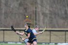 WLax vs So Maine  Women’s Lacrosse vs the University of Southern Maine.  - Photo by Keith Nordstrom : WLax, lacrosse